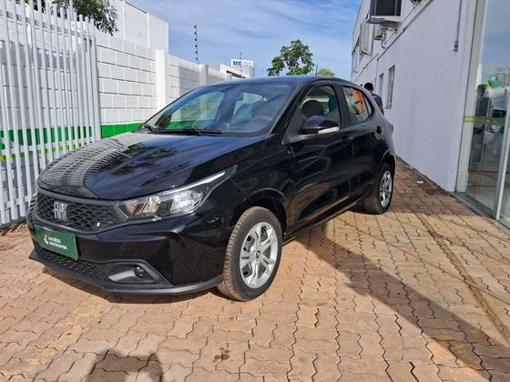 FIAT ARGO 1.0 FIREFLY FLEX DRIVE MANUAL FIAT ARGO 1.0 FIREFLY FLEX DRIVE MANUAL